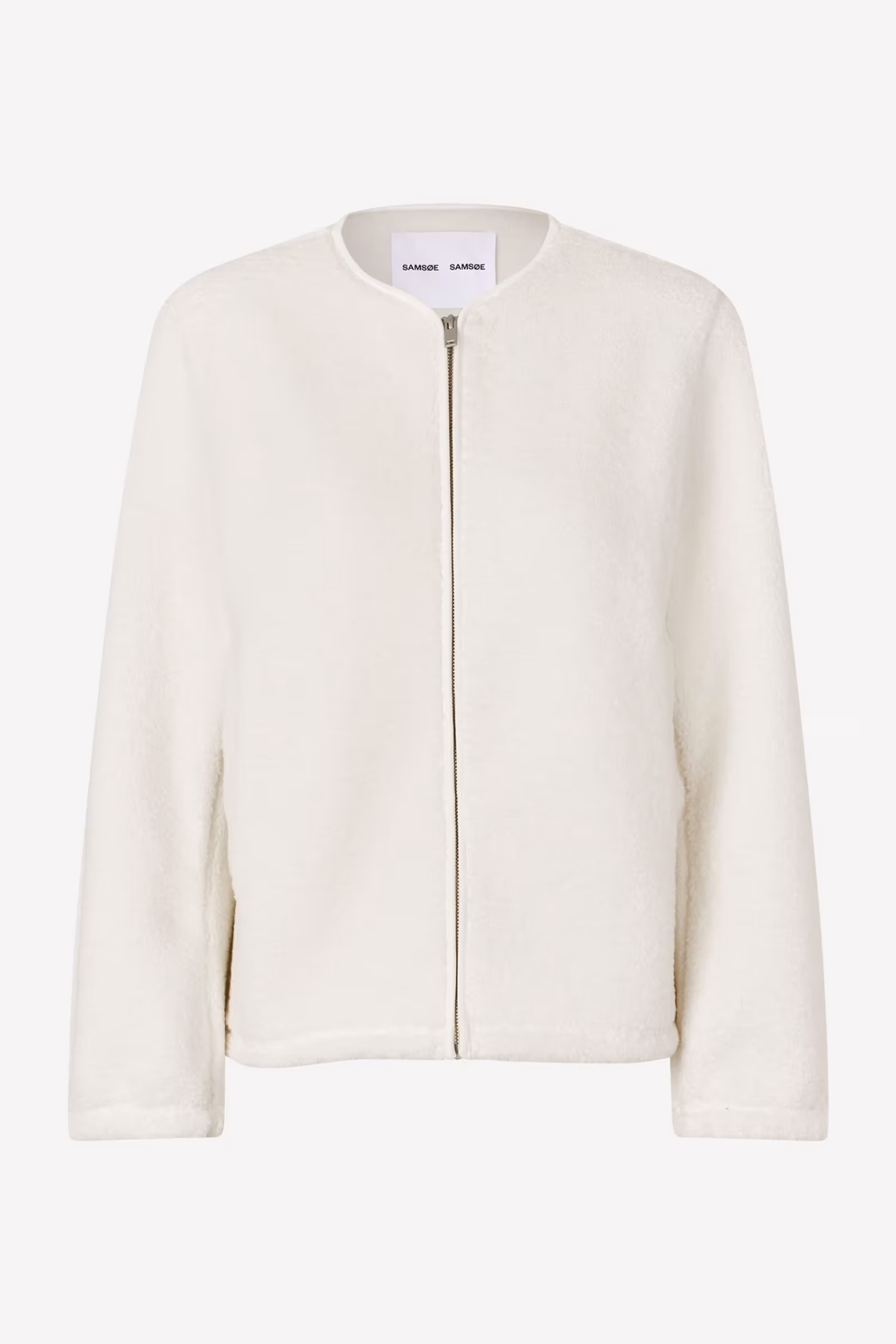 saatumn jacket