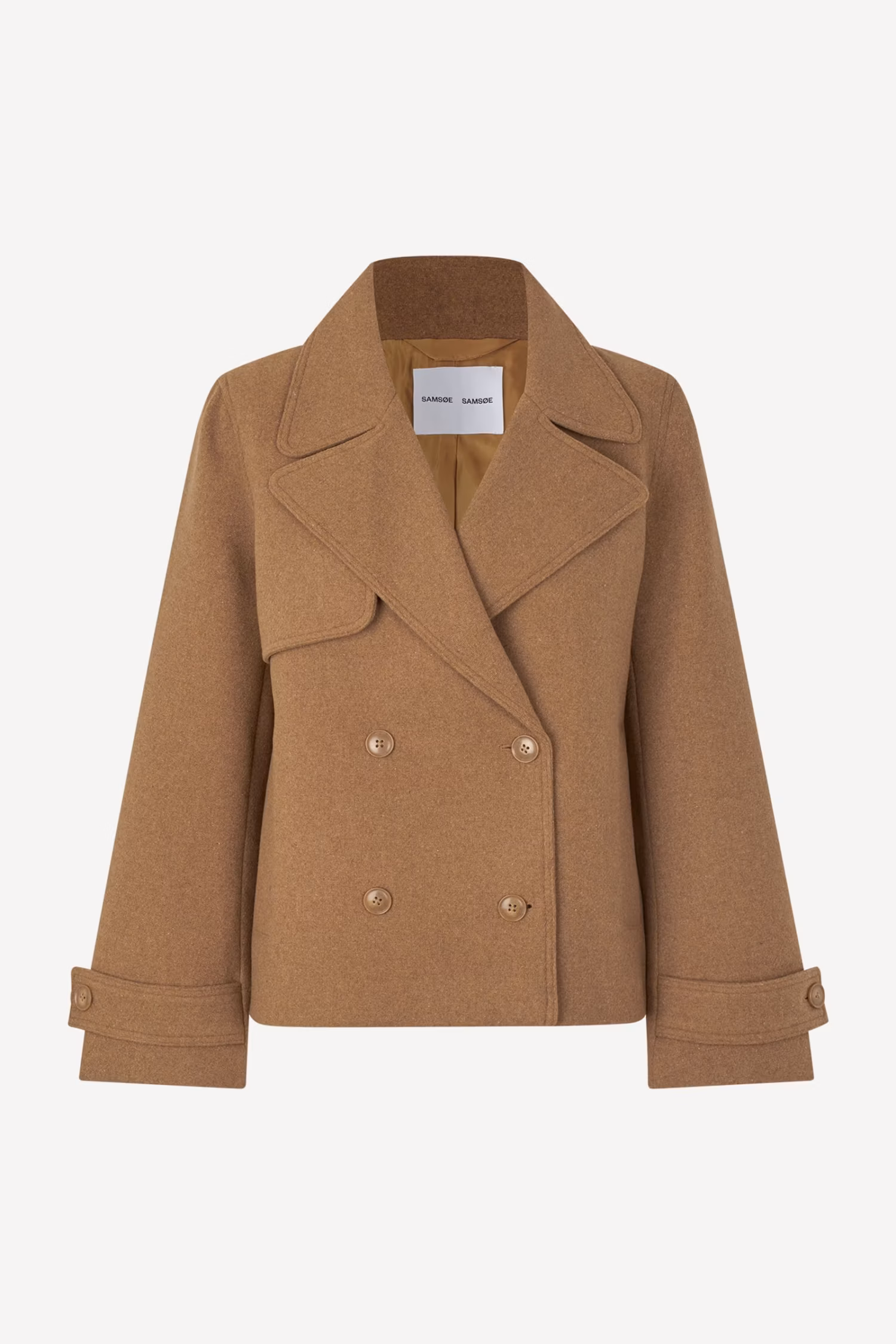 samarta jacket