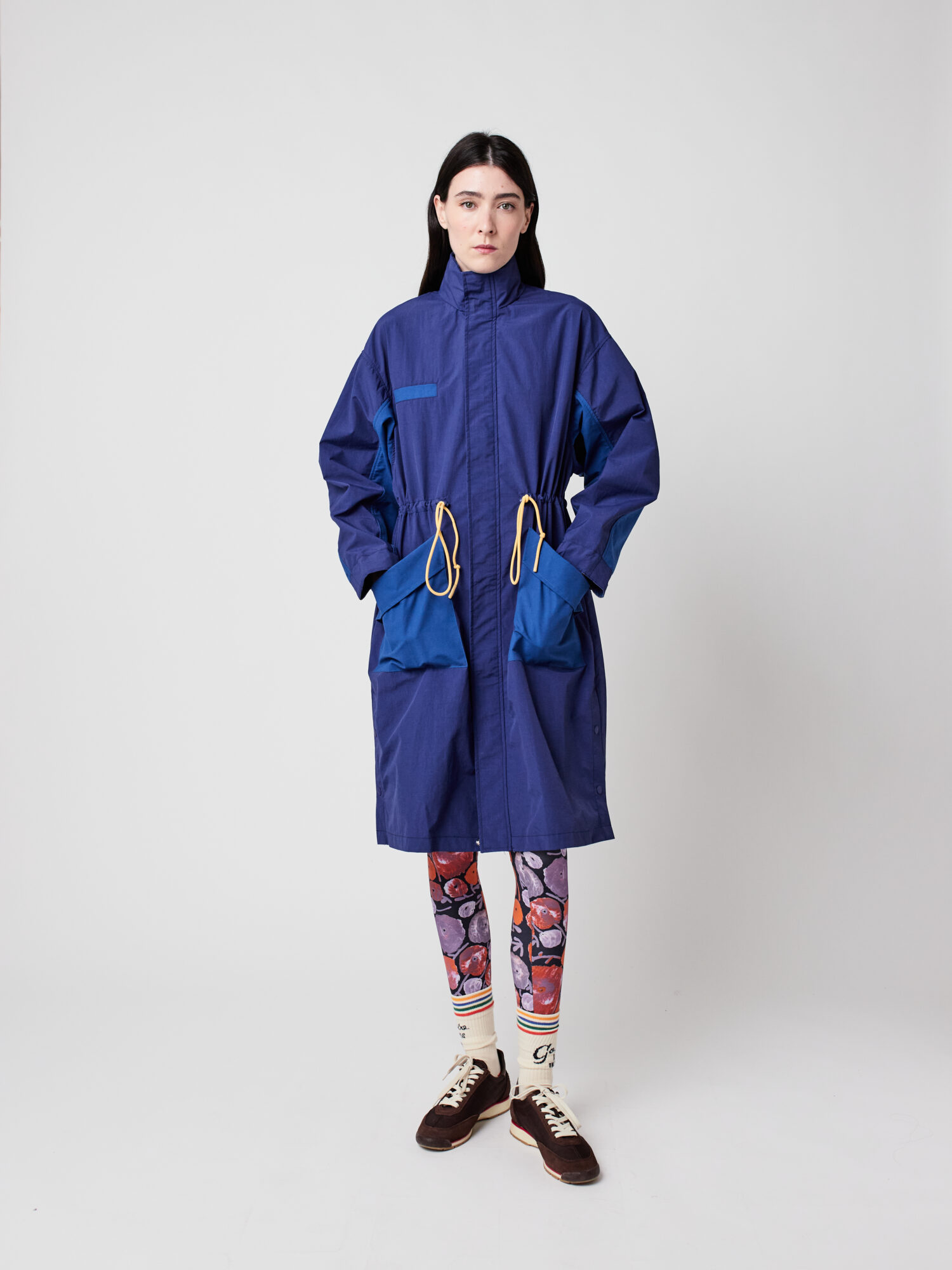 raincoat