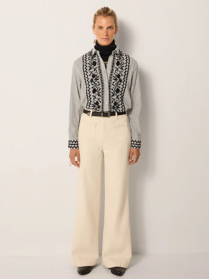 hamlet pant