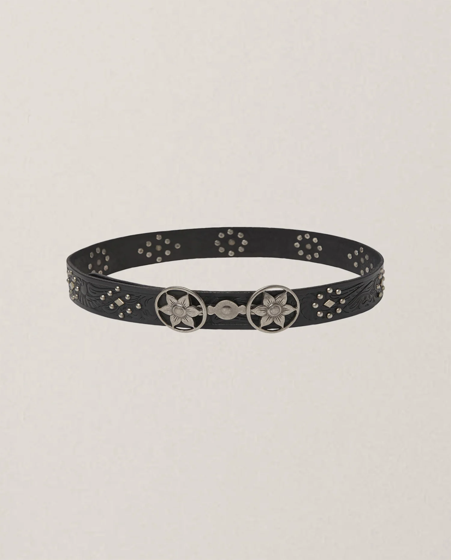 pancho belt
