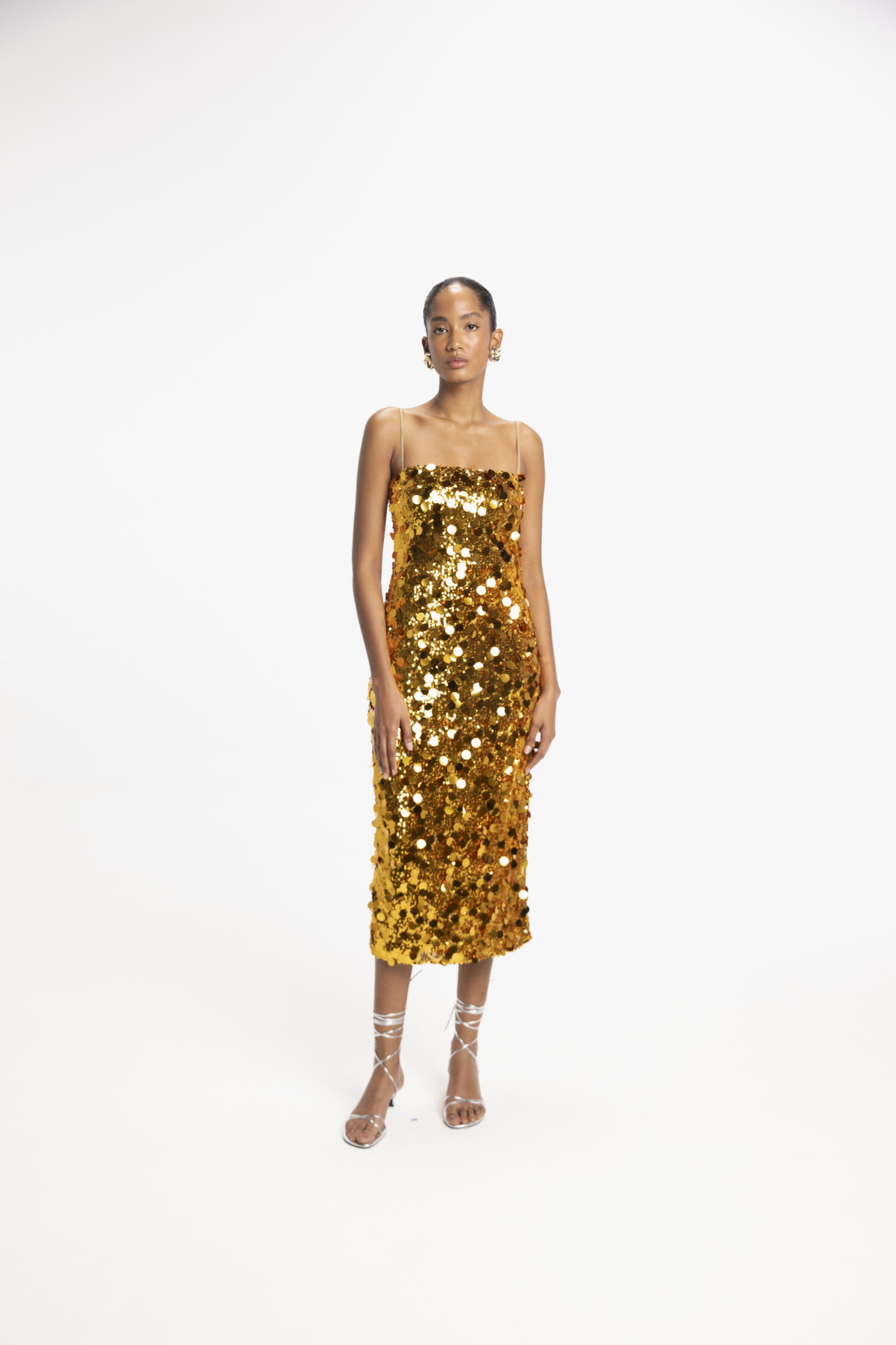 Cassandra Dress