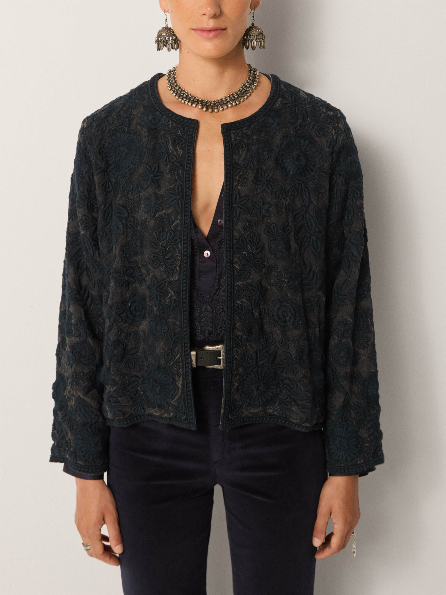 Balani jacket