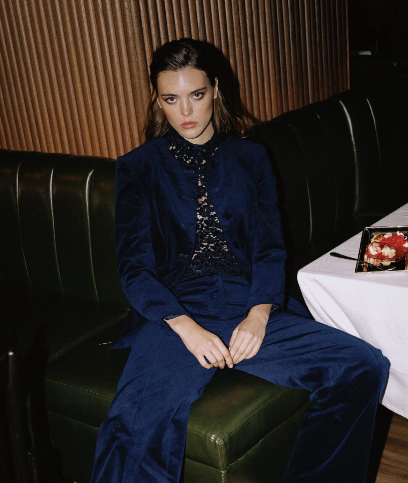 Edited in Tezza with: Fling 35 & Brightness